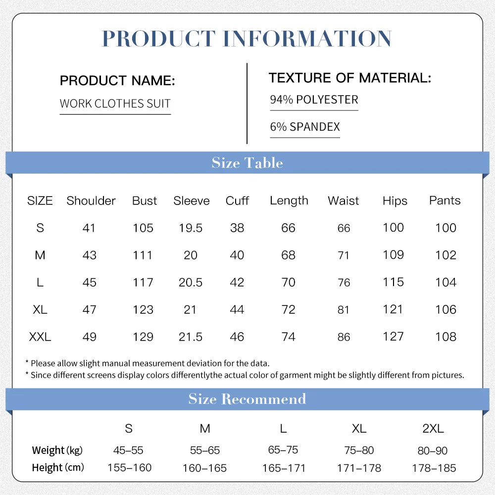 Tooth Check Doctor Workwear Hospital Medical Uniforms Unisex Pet Grooming Work Clothes Lab Uniform Jogger Suit Nurse Accessories
